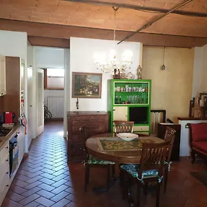 Appartamento Da Giovanni E Marcella, Certaldo
